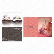 Daria展 クリアファイルセット コヨーテ [キャラクターグッズ]