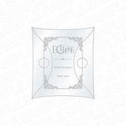 ヴィジュアルプリズン クリアマルチケース ECLIPSE [キャラクターグッズ]