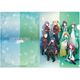 魔法科高校の優等生 クリアファイル [キャラクターグッズ]