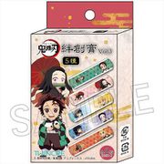 鬼滅の刃 絆創膏 vol.3 I [キャラクターグッズ]