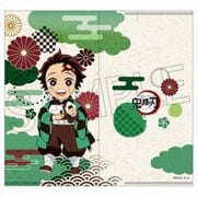 鬼滅の刃 マルチホルダー 街道歩きシリーズ 竈門炭治郎 [キャラクターグッズ]