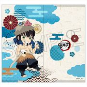 鬼滅の刃 マルチホルダー 街道歩きシリーズ 嘴平伊之助 [キャラクターグッズ]
