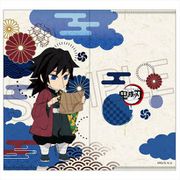 鬼滅の刃 マルチホルダー 街道歩きシリーズ 冨岡義勇 [キャラクターグッズ]