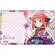 五等分の花嫁∬ ICカードステッカー 和遊び / 着物 Ver. 中野二乃 [キャラクターグッズ]