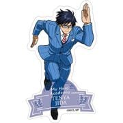 僕のヒーローアカデミア ステッカー 飯田 天哉 [キャラクターグッズ]