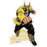 僕のヒーローアカデミア ステッカー オールマイト [キャラクターグッズ]