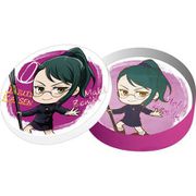 劇場版 呪術廻戦 0 缶入りメモ 禪院真希 [キャラクターグッズ]