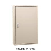FX 7045-16 [盤用キャビネット FX 700×450×160mm ベージュ]