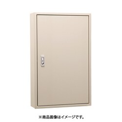 ヨドバシ.com - 河村電器産業 FX 7050-16K [盤用キャビネット FX 700