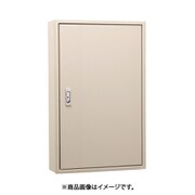 FX 8060-16K [盤用キャビネット FX 800×600×160mm クリーム]