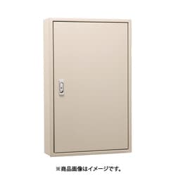 FX 9045-16K [盤用キャビネット FX 900×450×160mm クリーム]