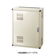 KHB3-5021 [軽施工HUBボックス 窓なしタイプ 650×500×210mm クリーム]