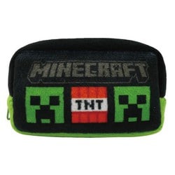 ヨドバシ Com ケイカンパニー Minecraft マインクラフト ミニポーチ Tnt火薬 キャラクターグッズ 通販 全品無料配達 ヨドバシ Com ケイカンパニー Minecraft マインクラフト ミニポーチ Tnt火薬 キャラクターグッズ 通販 全品無料配達