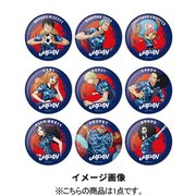 JFAOP2635 [ONE PIECE ドデカ缶バッジ （ゾロ）]
