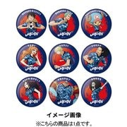 JFAOP2666 [ONE PIECE ドデカ缶バッジ （サンジ）]