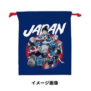 JFAOP2710 [ONE PIECE 巾着]