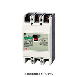 NB 103-75 [ノーヒューズブレーカ NB 130×75×68mm]