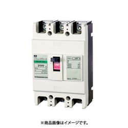 NB 223E-200 [ノーヒューズブレーカ NB-E 165×105×68mm]