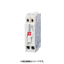 NCS 2P2E20S [ノーヒューズブレーカ NCS-S 70×20×50mm]