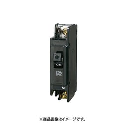 NLH 2P2E15M [ノーヒューズブレーカ NLH 95×25×60mm]