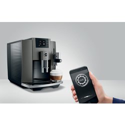 ヨドバシ.com - ユーラ JURA 全自動エスプレッソマシン ダーク