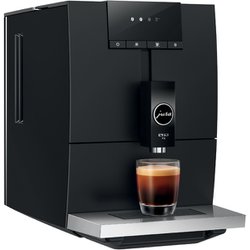 ★保証付★ jura ENA4 全自動コーヒーマシン フルメトロポリタンブラック ENA4 Full Metropolitan Black JURA家庭用全自動コーヒーマシン