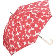 7628-07 RD [UMBRELLA ハナプリント RD]