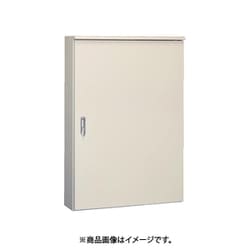 ヨドバシ.com - 河村電器産業 POG 6050-20K [屋外盤用キャビネット POG