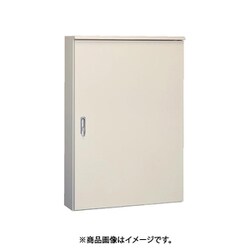 ヨドバシ.com - 河村電器産業 POG 7060-12 [屋外盤用キャビネット POG