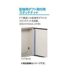 ヨドバシ.com - 河村電器産業 POGB 6050-16 [屋外盤用キャビネット