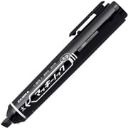 マッキーノック 太字 黒 P-YYSB6-BK