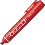 マッキーノック 太字 赤 P-YYSB6-R
