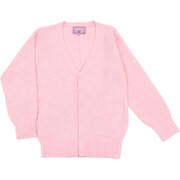 TE-16AW Teens Ever カーディガン Mサイズ シュガーピンク [コスチューム]