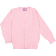 TE-16AW Teens Ever カーディガン LLサイズ シュガーピンク [コスチューム]