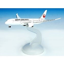 ヨドバシ.com - 国際貿易 BJS1003 1/600 JAL/日本航空 JAL 787-8