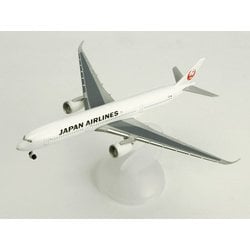 ヨドバシ.com - 国際貿易 BJS1007 1/600 JAL/日本航空 JAL A350 ヨドバシ.com - 国際貿易 BJS1007 1/600 JAL/日本航空 JAL A350