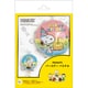 アイブレックス ヘリウム用 フィルムバルーン パッケージ PEANUTS スヌーピー バースデーパステル