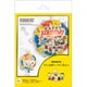 アイブレックス ヘリウム用 フィルムバルーン パッケージ PEANUTS スヌーピー バースデーパーティー