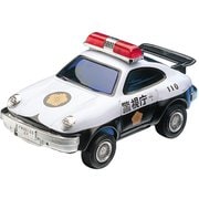 ジュニアポルシェパトカー [ミニカー]