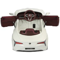 ヨドバシ.com - ミズタニ LCW-B リモコン付電動カー レクサス