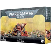 ORK MEK GUN