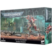 ADEPTUS MECHANICUS: IRONSTRIDER