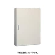 RXGB 6040-12K [制御盤用キャビネット RXGB 600×400×120mm クリーム]