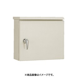 SO 2725-12 [スイッチボックス SO 270×250×120mm ベージュ]