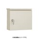 SO 3220-12K [スイッチボックス SO 320×200×120mm クリーム]