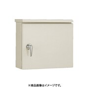 SO 3240-12 [スイッチボックス SO 320×400×120mm ベージュ]