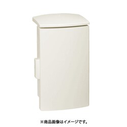 SPNO 3020-16G [プラボックス ABSドア付 329×205×166mm グレー]