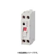ZCS 2P2E30-15F [漏電ブレーカ ZCS-F 70×20×50mm]