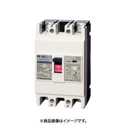 ZR 152-150-30 [漏電ブレーカ ZR 155×90×68mm]