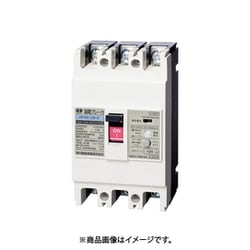 ZR 153-120-K [漏電ブレーカ ZR 155×90×68mm]